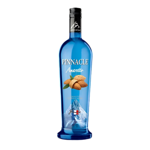 Pinnacle Amaretto Vodka 1L